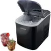 Gorenje IMC1200B ice cube maker, 120 W, 2.2 L, black