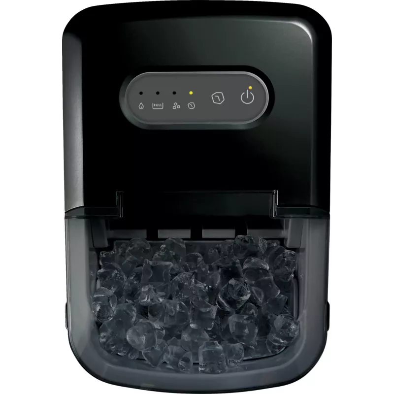 Gorenje IMC1200B ice cube maker, 120 W, 2.2 L, black