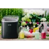 Gorenje IMC1200B ice cube maker, 120 W, 2.2 L, black