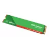 WESTERN DIGITAL SSD - WD Green - 480GB - SATA 6Gb/s - M.2 2280 - MTTF 2.0M hours