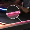 HyperX Pulsefire Mat - Gaming Mouse Pad - Cloth (L)