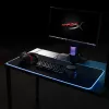 HyperX Pulsefire Mat - Gaming Mouse Pad - Cloth (L)