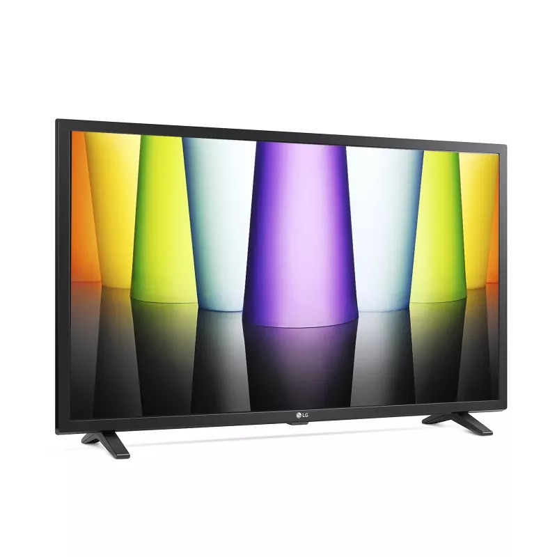 LG FHD 32LQ63006LA.AEU TV 81.3 cm (32 inch) Full HD Smart TV Wi-Fi Black