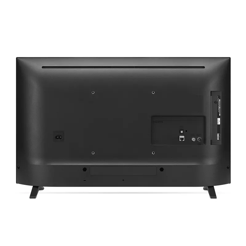 LG FHD 32LQ63006LA.AEU TV 81.3 cm (32 inch) Full HD Smart TV Wi-Fi Black