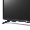 LG FHD 32LQ63006LA.AEU TV 81.3 cm (32 inch) Full HD Smart TV Wi-Fi Black
