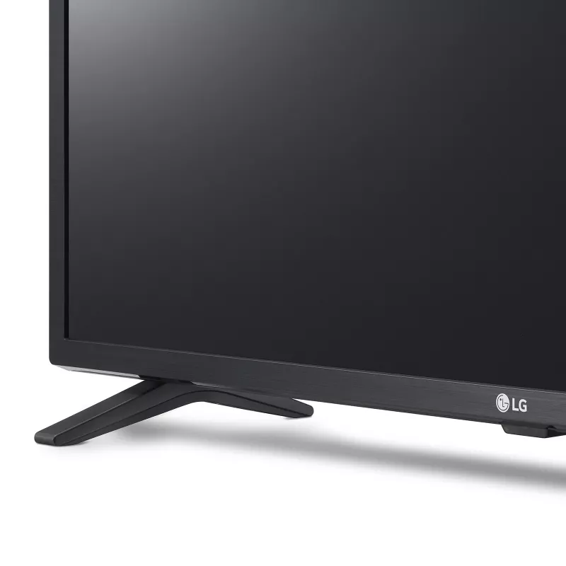 LG FHD 32LQ63006LA.AEU TV 81.3 cm (32 inch) Full HD Smart TV Wi-Fi Black