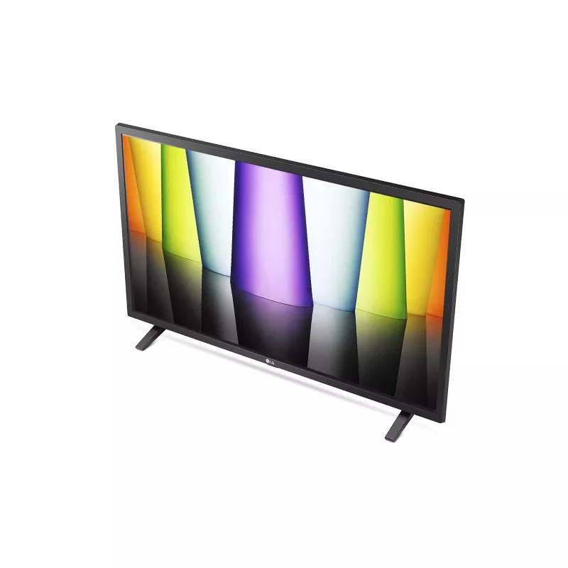 LG FHD 32LQ63006LA.AEU TV 81.3 cm (32 inch) Full HD Smart TV Wi-Fi Black