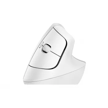 Mouse Logitech Lift Vertical Ergonomic Mouse RF Wireless + Bluetooth