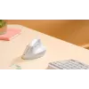 Mouse Logitech Lift Vertical Ergonomic Mouse RF Wireless + Bluetooth