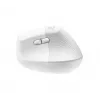 Mouse Logitech Lift Vertical Ergonomic Mouse RF Wireless + Bluetooth