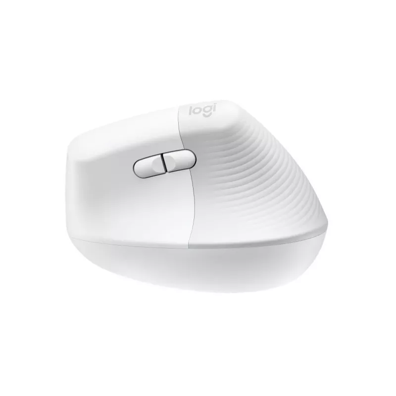 Mouse Logitech Lift Vertical Ergonomic Mouse RF Wireless + Bluetooth