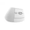 Mouse Logitech Lift Vertical Ergonomic Mouse RF Wireless + Bluetooth