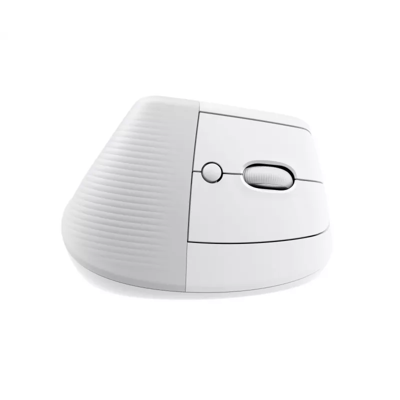 Mouse Logitech Lift Vertical Ergonomic Mouse RF Wireless + Bluetooth
