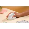 Mouse Logitech Lift Vertical Ergonomic Mouse RF Wireless + Bluetooth