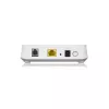 Zyxel VMG4005-B50A wired router Gigabit Ethernet White