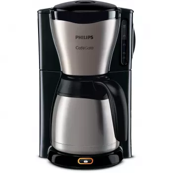 Philips HD7548 Drip coffee maker 1.32 L