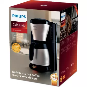 Philips HD7548 Drip coffee maker 1.32 L