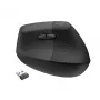 LOGITECH Wireless Mouse Lift For Business Right-hand Graphite/black