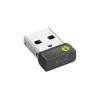LOGITECH Wireless Mouse Lift For Business Right-hand Graphite/black