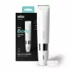Braun BS1000 body mini trimmer, white