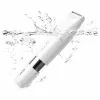 Braun BS1000 body mini trimmer, white