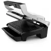 Contact grill Tefal OptiGrill Elite XL GC760D Stainless steel 2200W