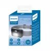 Headlamp Philips SFL1000H/10 black — LED, 100 lumens