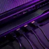 Cooler Master NotePal X150 Spectrum Laptop Cooling Pad, up to 17", with 4-Port USB Hub