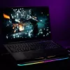 Cooler Master NotePal X150 Spectrum Laptop Cooling Pad, up to 17", with 4-Port USB Hub