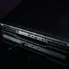 Cooler Master NotePal X150 Spectrum Laptop Cooling Pad, up to 17", with 4-Port USB Hub