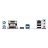 Motherboard ASUS PRIME H610M-R D4 — Intel H610, LGA 1700, Micro ATX, DDR4, 2 DIMM (up to 64 GB), M.2 & SATA III, USB Type-A