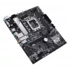 Motherboard ASUS PRIME H610M-A WIFI D4 — Intel H610, LGA1700, micro ATX, DDR4, 2x DIMM, Wi‑Fi 5, Bluetooth 5.0, 2x M.2, HDMI 2.1, DP 1.4