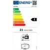 Samsung G40B computer monitor 68.6 cm (27 inch) 1920 x 1080 pixels Full HD LED Black