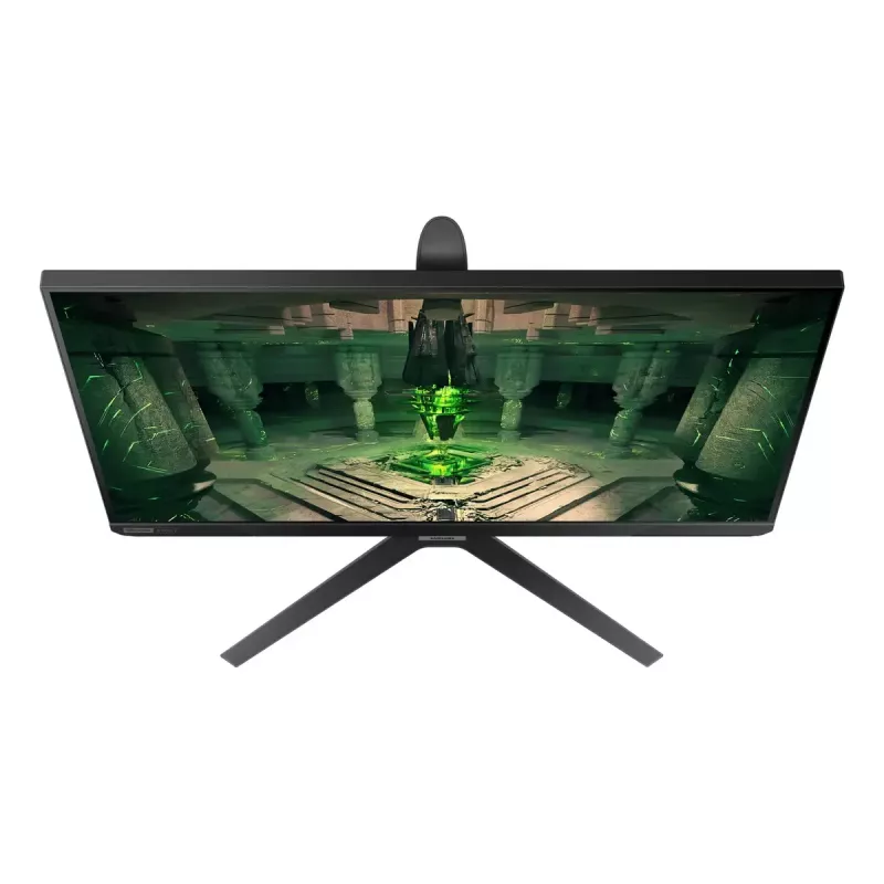Samsung G40B computer monitor 68.6 cm (27 inch) 1920 x 1080 pixels Full HD LED Black