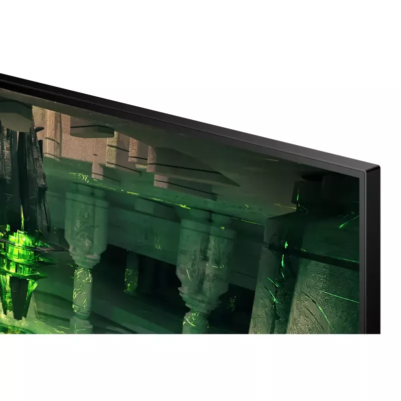 Samsung G40B computer monitor 68.6 cm (27 inch) 1920 x 1080 pixels Full HD LED Black