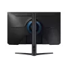 Samsung G40B computer monitor 68.6 cm (27 inch) 1920 x 1080 pixels Full HD LED Black
