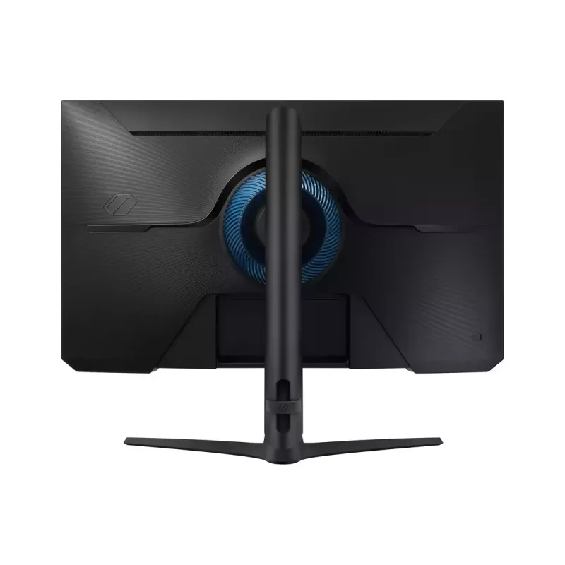 Samsung G40B computer monitor 68.6 cm (27 inch) 1920 x 1080 pixels Full HD LED Black