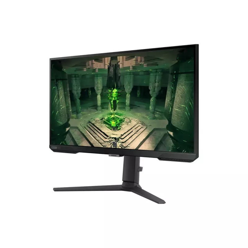 Samsung G40B computer monitor 68.6 cm (27 inch) 1920 x 1080 pixels Full HD LED Black