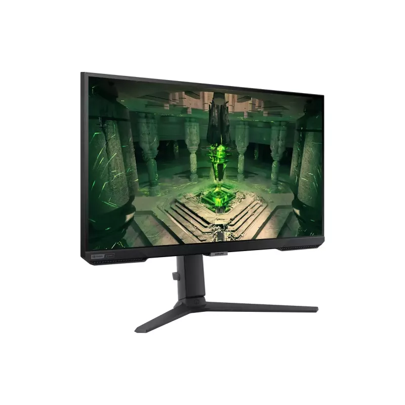 Samsung G40B computer monitor 68.6 cm (27 inch) 1920 x 1080 pixels Full HD LED Black