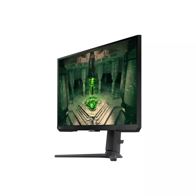 Samsung G40B computer monitor 68.6 cm (27 inch) 1920 x 1080 pixels Full HD LED Black