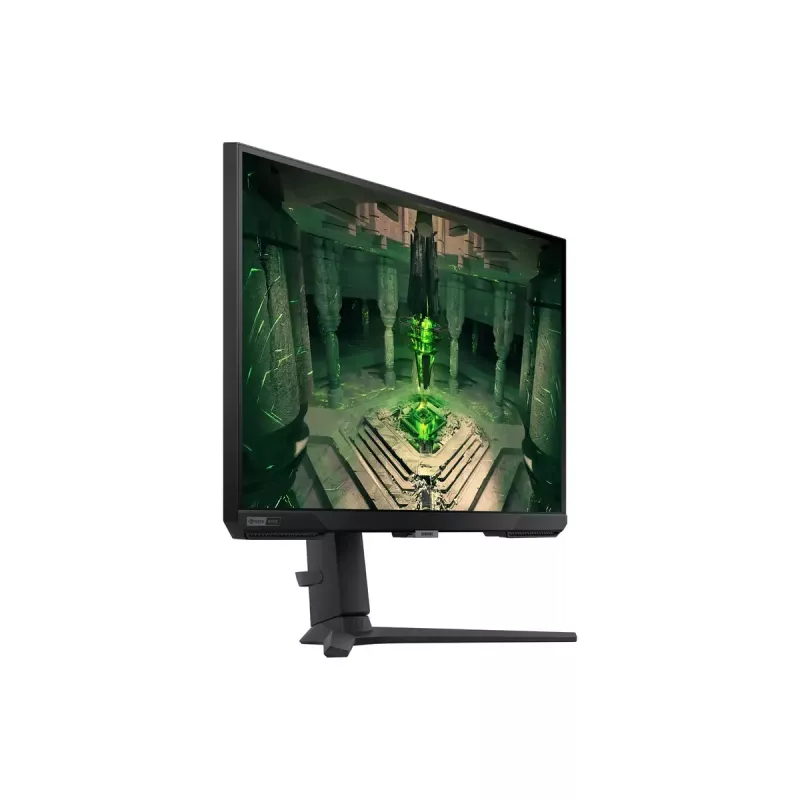Samsung G40B computer monitor 68.6 cm (27 inch) 1920 x 1080 pixels Full HD LED Black