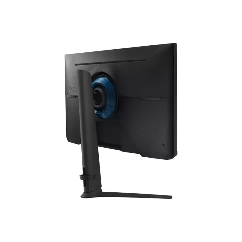 Samsung G40B computer monitor 68.6 cm (27 inch) 1920 x 1080 pixels Full HD LED Black