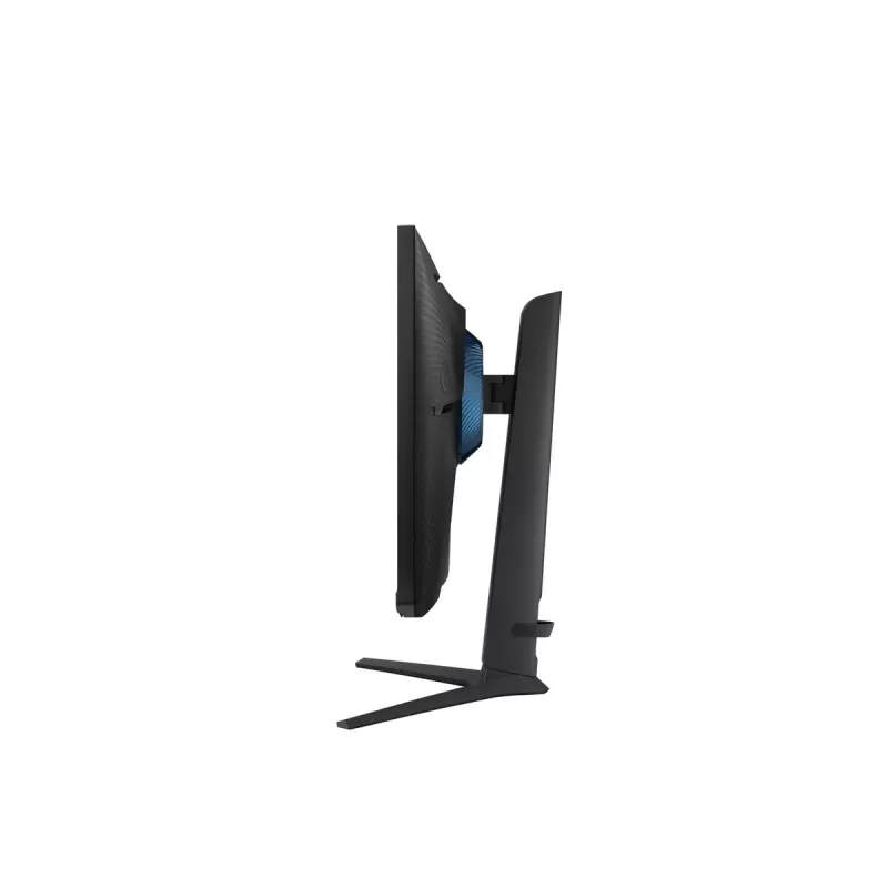 Samsung G40B computer monitor 68.6 cm (27 inch) 1920 x 1080 pixels Full HD LED Black