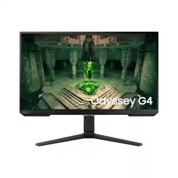 Samsung G40B computer monitor 68.6 cm (27 inch) 1920 x 1080 pixels Full HD LED Black