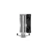 DEEPCOOL CPU Cooler AK400 Heat Pipe Tower 12cm - Black