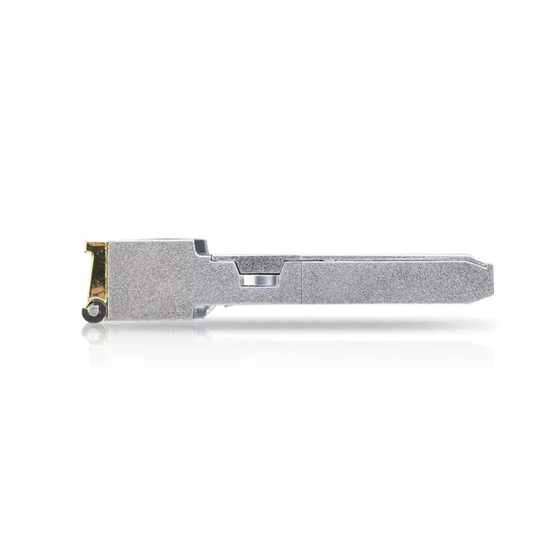 UBIQUITI NETWORKS Transceiver Module Uf-gp-b+ RJ45 Copper Ethernet Connection