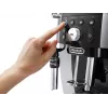 Espresso machine De’Longhi Magnifica S Smart ECAM 250.23.SB — 1.8 L water tank, 250 g bean hopper, 15 bar, built-in grinder