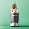 NutriBullet NB606DG 0.7 L Tabletop blender 600 W Silver