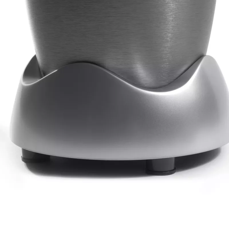 NutriBullet NB606DG 0.7 L Tabletop blender 600 W Silver