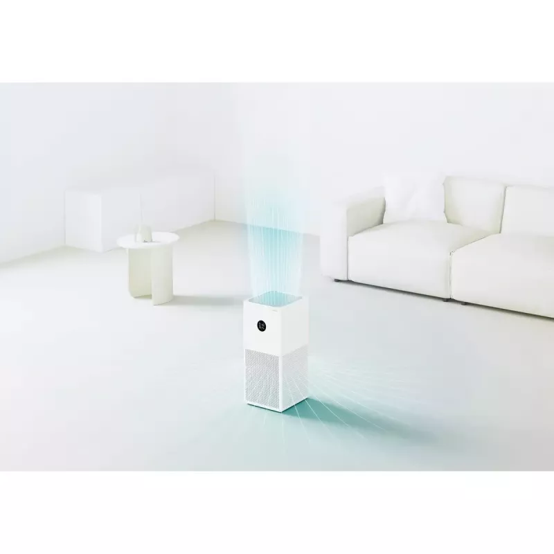 Air Purifier Xiaomi Smart Air Purifier 4 Lite